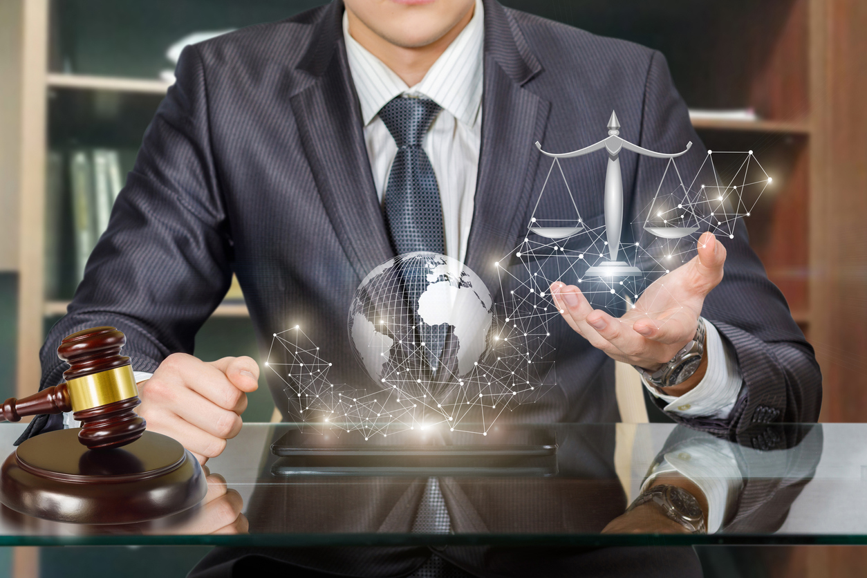 Os avanços tecnológicos e o surgimento do Direito Digital - Karpat ...