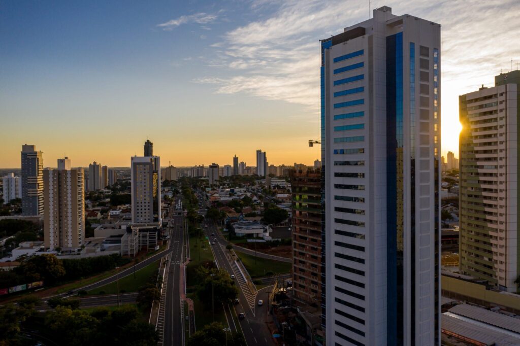 Karpat Campo Grande
