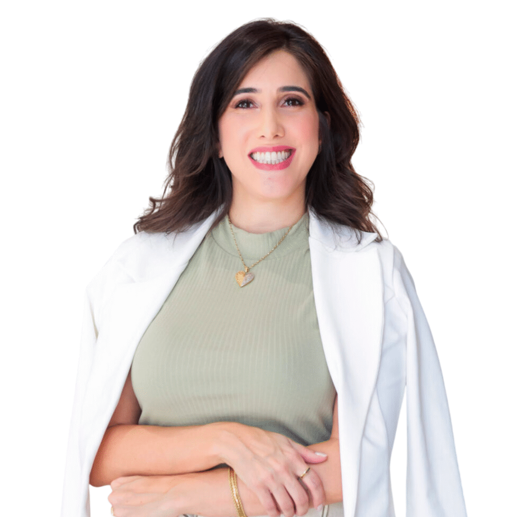 Dra. Hery Kedma Rodrigues Orenha