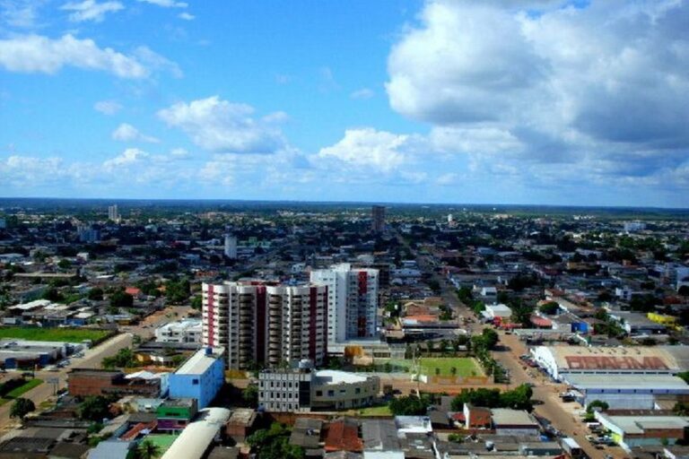 Porto Velho RO