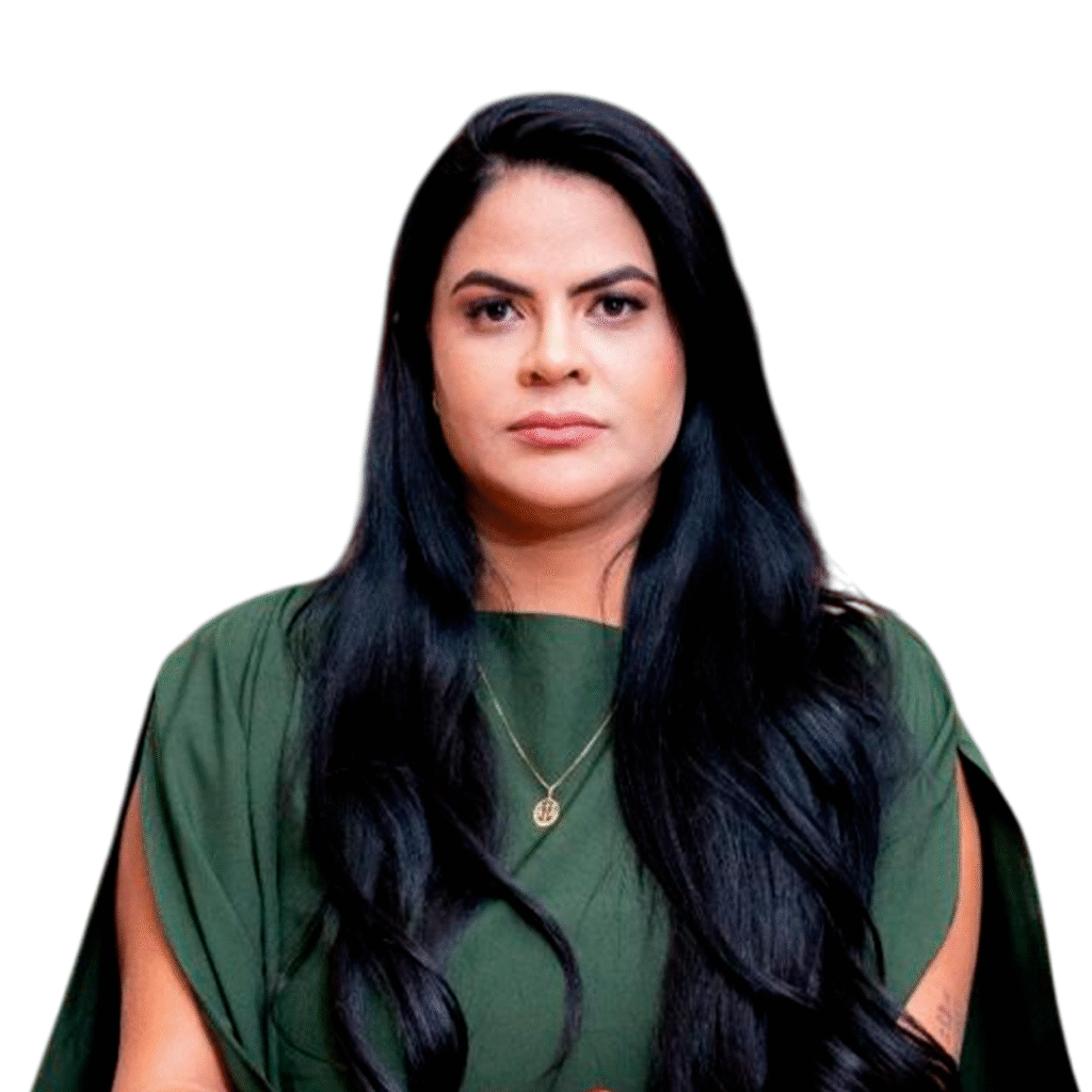 Dra. Priscila Felzemburgh