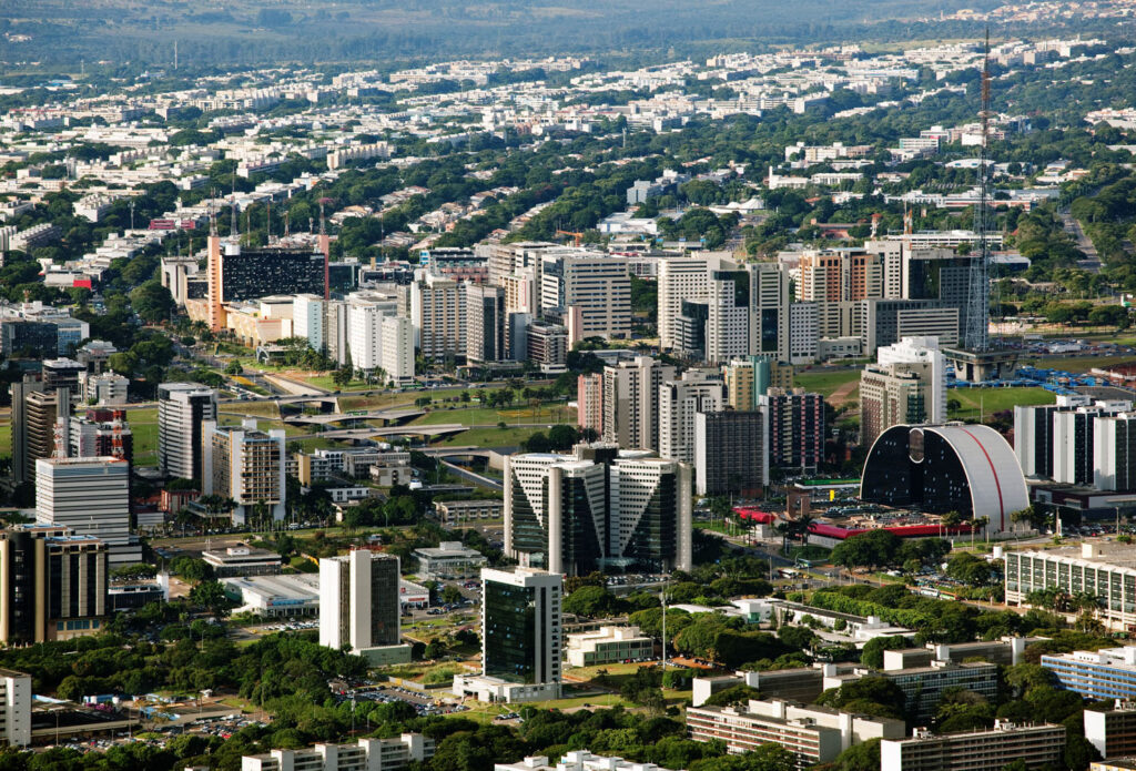 brasilia