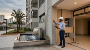 Vício ou defeito? O que muda na responsabilidade da construtora quando a obra apresenta problemas
