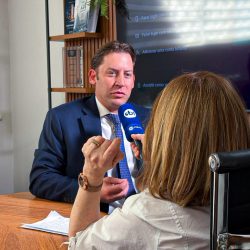 Entrevista SBT